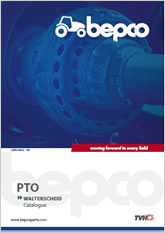 Walterscheid PTO