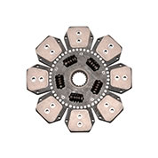 Clutch Plates