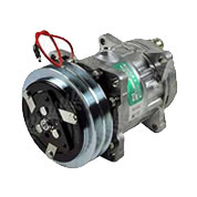 Compressors