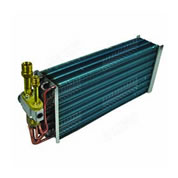 Evaporators