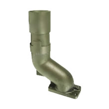 Elbows and Supports