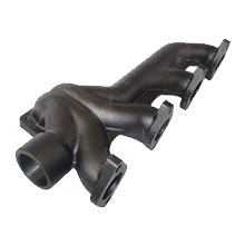 Exhaust Manifolds