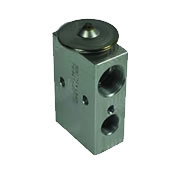 Expansion Valves