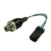 Pressure Switches