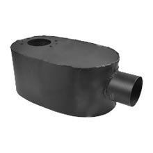 Silencers / Exhausts