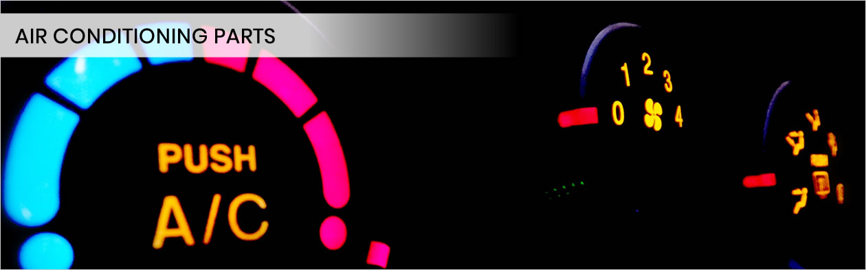 Air Conditioning Systems