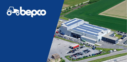 BEPCO -The Right Parts For Every Season