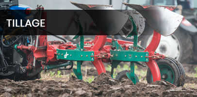 Beyond Ploughing: Exploring the Different Techniques of Tillage