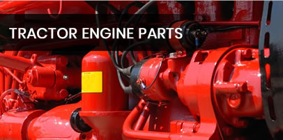 Looking After Your Tractor Engine
