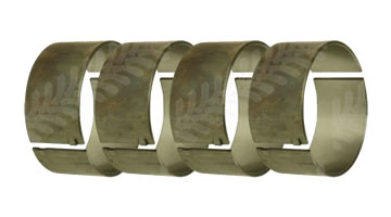 Conrods & Related Parts