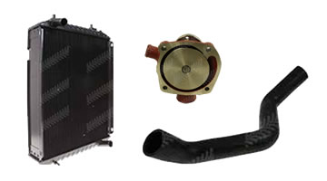 Cooling System