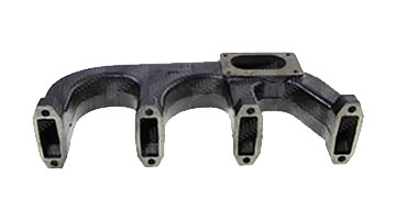 Exhaust & Inlet