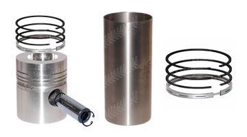 Piston and Liner Kits