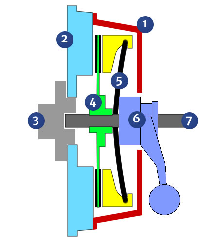 Clutch System
