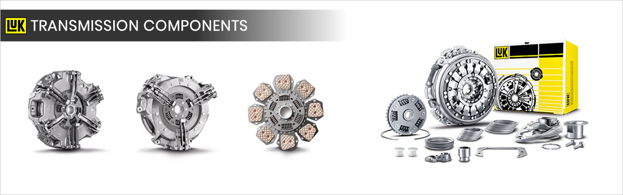 LuK Transmission Parts