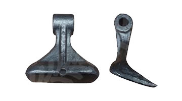 Flail Mowers Parts