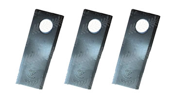 Mower Parts