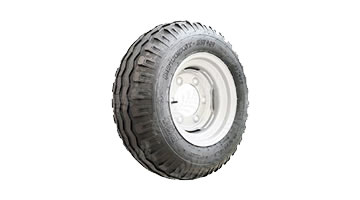 Wheels & Tyres