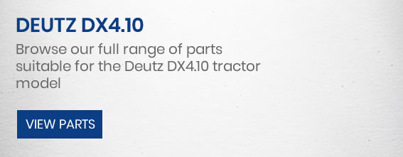 Deutz DX4 Series DX4.10 tractor parts