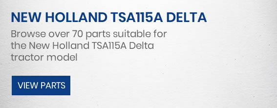 New Holland TSA Series TS115A Delta tractor parts