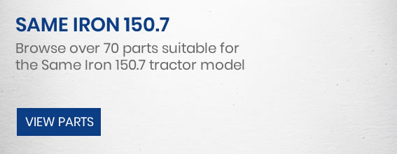 Same Iron 150.7 tractor parts